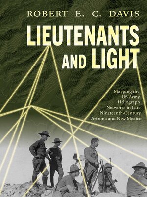 cover image of Lieutenants and Light